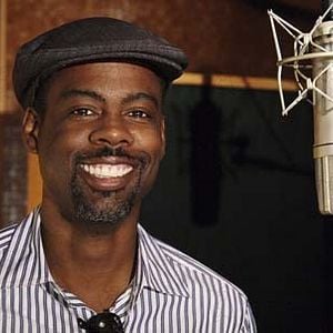 Fotoğraf Chris Rock