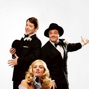 Fotoğraf Nathan Lane