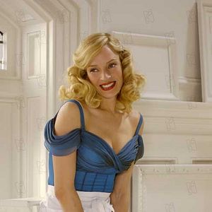 Fotoğraf Uma Thurman