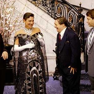 Fotoğraf Nathan Lane