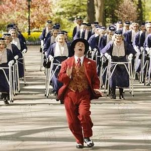 Fotoğraf Nathan Lane