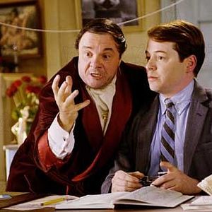 Fotoğraf Nathan Lane