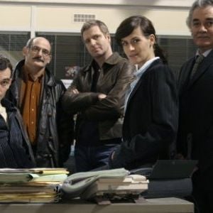 Fotoğraf Les Montana