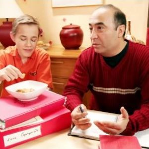 Fotoğraf Faites comme chez vous