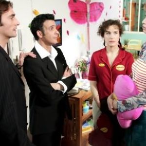 Fotoğraf Faites comme chez vous