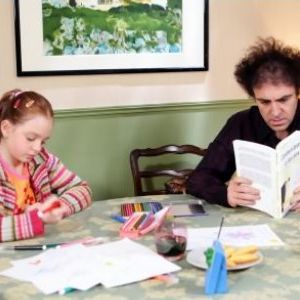 Fotoğraf Faites comme chez vous