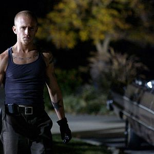 Fotoğraf Ben Foster