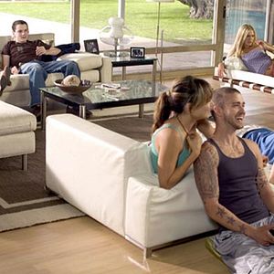 Fotoğraf Justin Timberlake