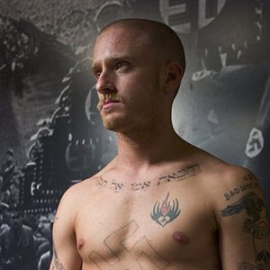 Fotoğraf Ben Foster