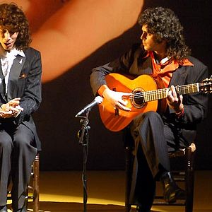 Fotoğraf Jaime Chavarri