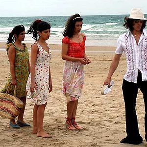 Fotoğraf Jaime Chavarri