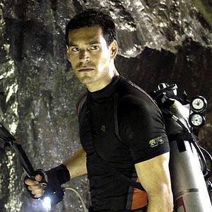 Fotoğraf Bruce Hunt