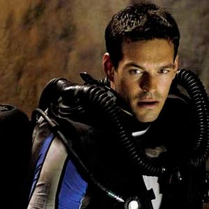 Fotoğraf Eddie Cibrian