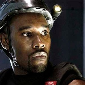 Fotoğraf Bruce Hunt