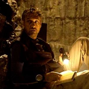 Fotoğraf Marcel Iureș