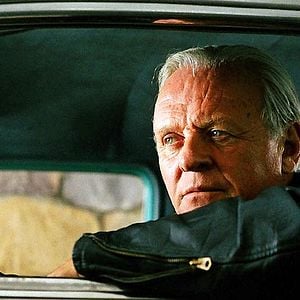 Fotoğraf Anthony Hopkins