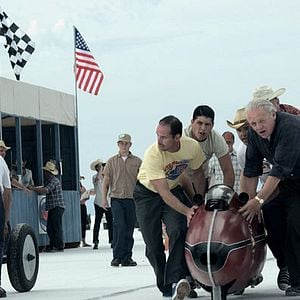 Fotoğraf Anthony Hopkins