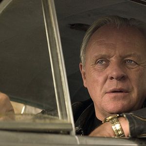 Fotoğraf Anthony Hopkins