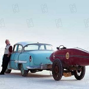 Fotoğraf Anthony Hopkins