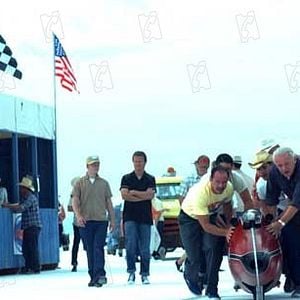 Fotoğraf Anthony Hopkins