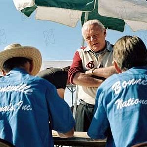 Fotoğraf Anthony Hopkins