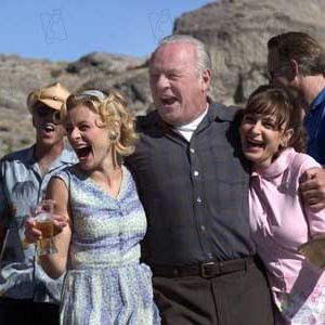 Fotoğraf Anthony Hopkins