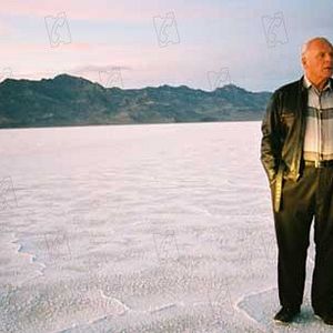 Fotoğraf Anthony Hopkins