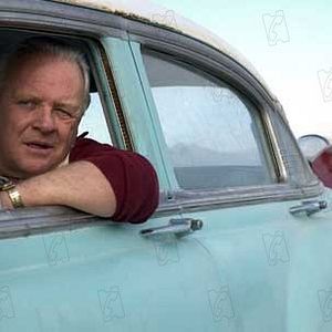 Fotoğraf Anthony Hopkins