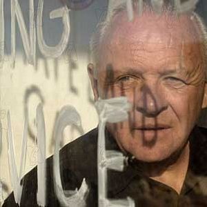 Fotoğraf Anthony Hopkins