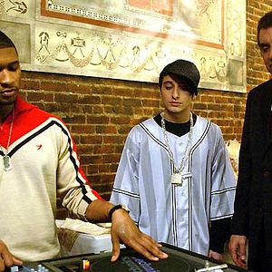 Fotoğraf Ron Underwood