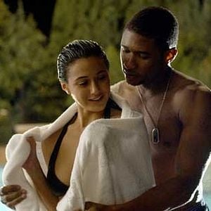 Fotoğraf Emmanuelle Chriqui