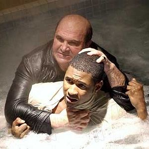 Fotoğraf Ron Underwood