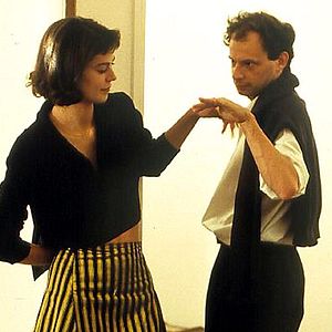 Fotoğraf Denis Podalydès