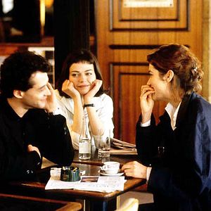 Fotoğraf Marianne Denicourt