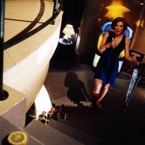 Fotoğraf Michèle Laroque