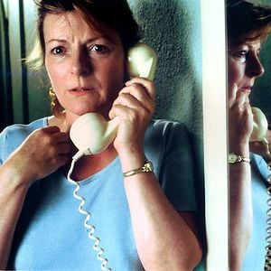 Fotoğraf Sırlar ve Yalanlar