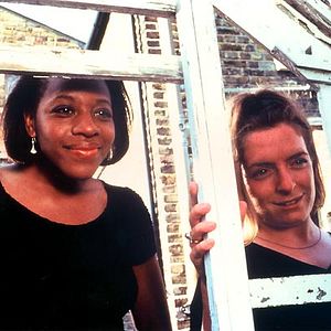 Fotoğraf Claire Rushbrook