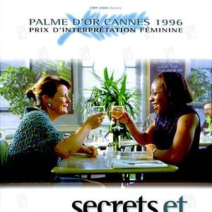 Fotoğraf Sırlar ve Yalanlar