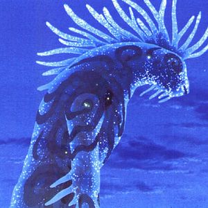 Fotoğraf Prenses Mononoke