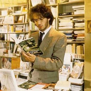 Fotoğraf Vincent Perez