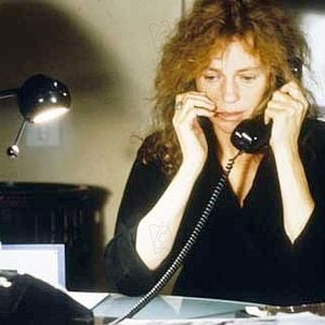 Fotoğraf Jacqueline Bisset