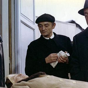 Fotoğraf Michel Audiard