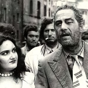 Fotoğraf Brutti, Sporchi e Cattivi