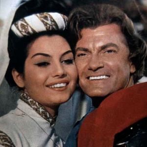 Fotoğraf Jean Marais