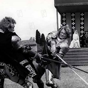 Fotoğraf Jean Marais