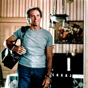 Fotoğraf Clint Eastwood