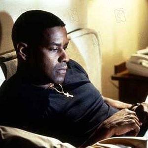 Fotoğraf Denzel Washington