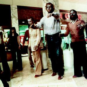 Fotoğraf Ölülerin Şafağı