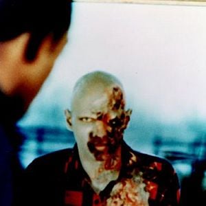 Fotoğraf George A. Romero