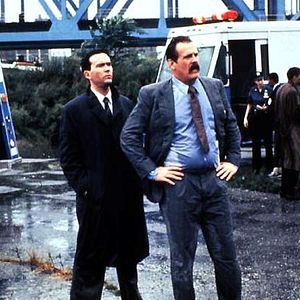 Fotoğraf Nick Nolte